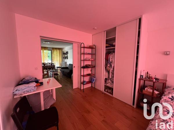 Appartement à vendre 4 pièces 69 m² Paris 13