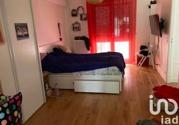 Appartement à vendre 4 pièces 69 m² Paris 13