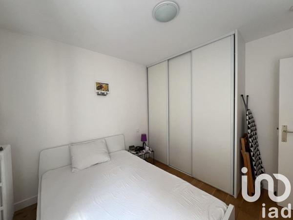 Appartement à vendre 4 pièces 69 m² Paris 13