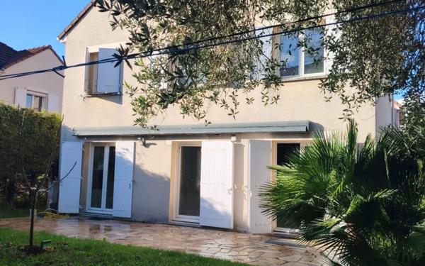 Maison à vendre    5 pièces •  Wissous