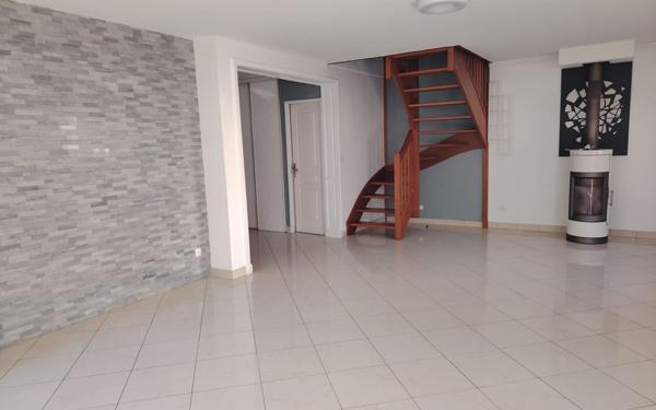 Maison à vendre    5 pièces •  Wissous