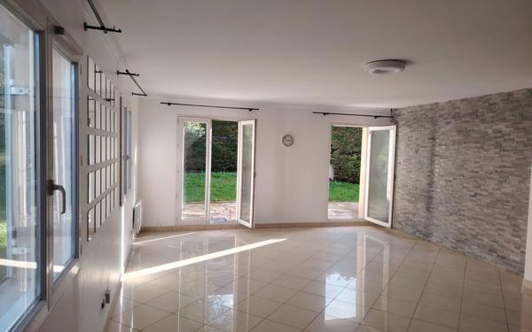 Maison à vendre    5 pièces •  Wissous