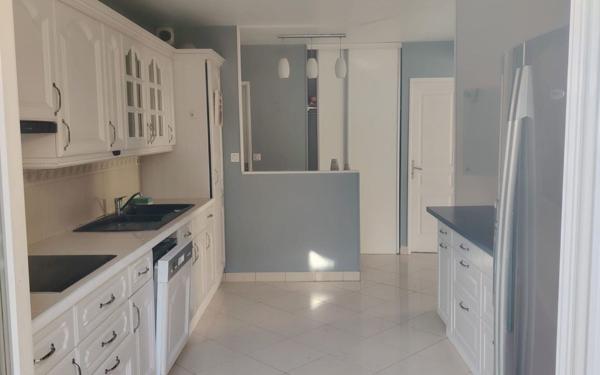 Maison à vendre    5 pièces •  Wissous