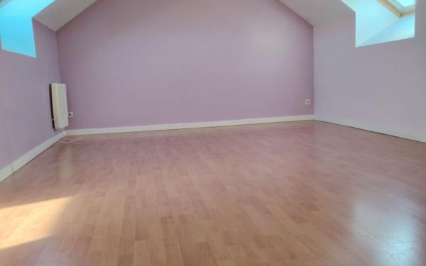 Maison à vendre    5 pièces •  Wissous