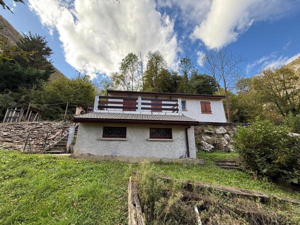 Très belle maison de 2009