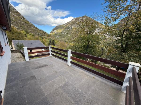 Très belle maison de 2009