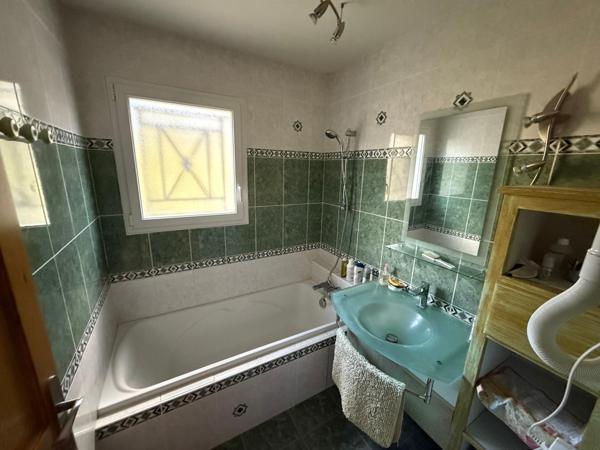 Très belle maison de 2009