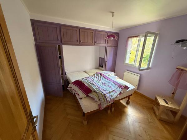 Très belle maison de 2009