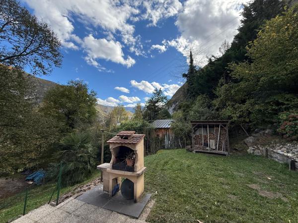 Très belle maison de 2009