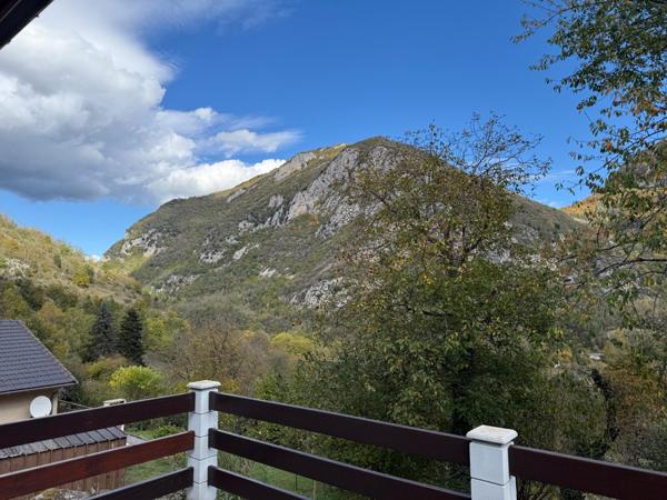 Très belle maison de 2009