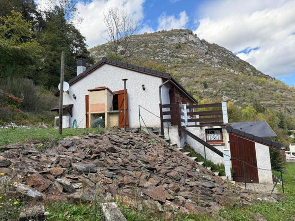 Très belle maison de 2009