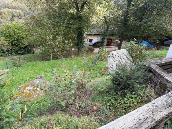 Très belle maison de 2009