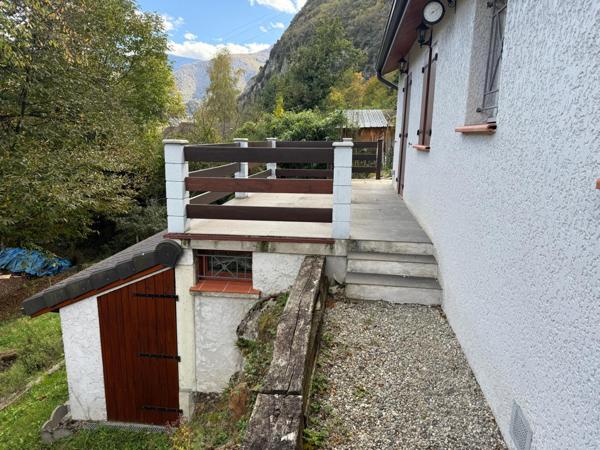 Très belle maison de 2009