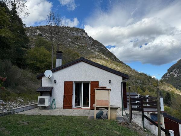 Très belle maison de 2009