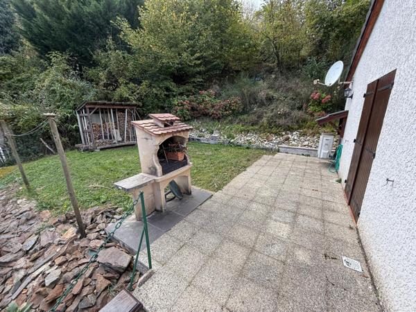 Très belle maison de 2009