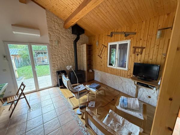 Très belle maison de 2009