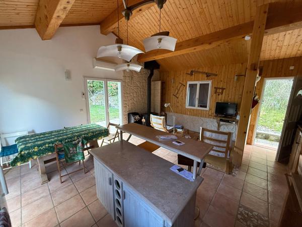 Très belle maison de 2009