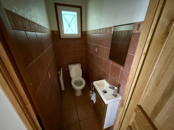 Très belle maison de 2009