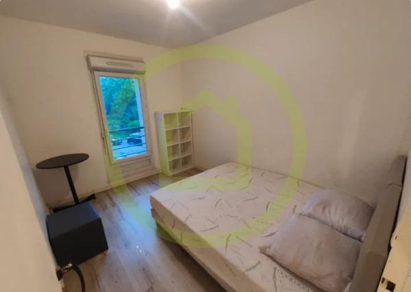 Appartement à AULNAY SOUS BOIS (93600)