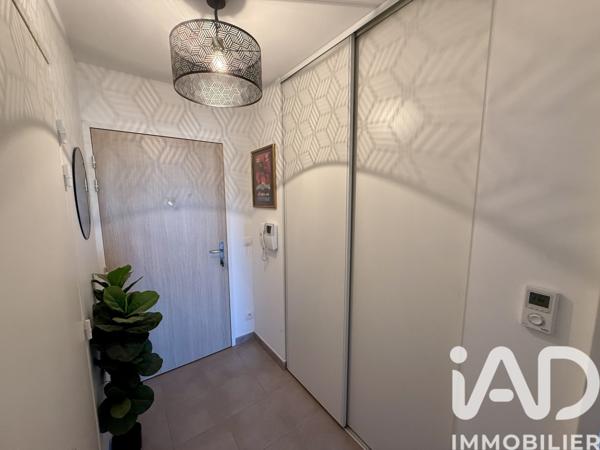 Appartement à vendre 2 pièces 40 m² Saint-Herblain