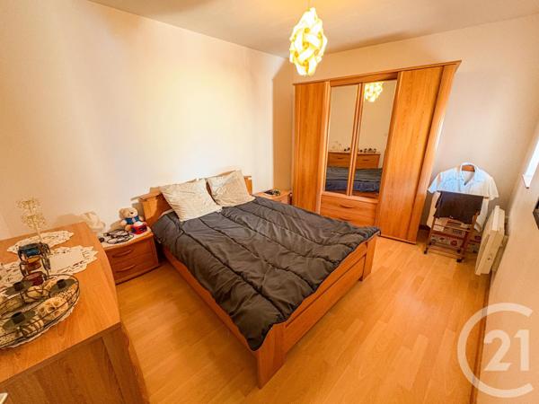 Appartement F3 à vendre  3 pièces - 71,61 m2 ST GEORGES DE RENEINS - 69