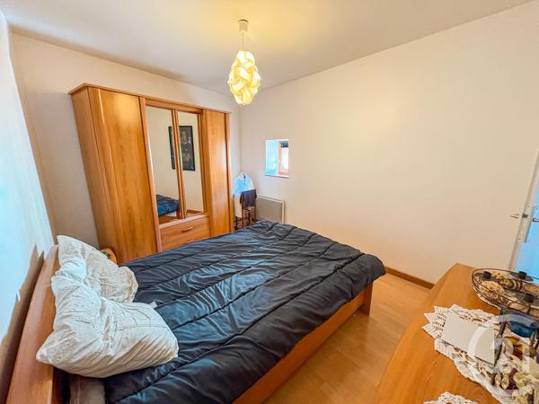 Appartement F3 à vendre  3 pièces - 71,61 m2 ST GEORGES DE RENEINS - 69