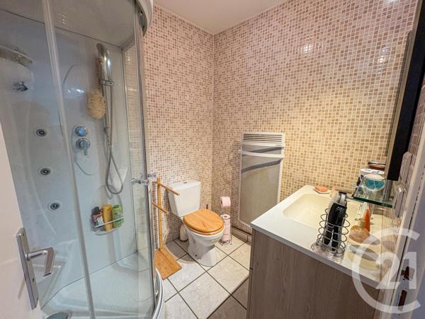 Appartement F3 à vendre  3 pièces - 71,61 m2 ST GEORGES DE RENEINS - 69