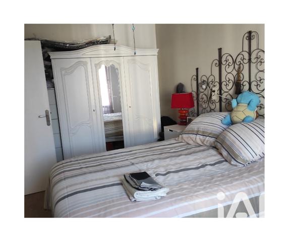 Location appartement 2 pièces 50 m² L'Isle-sur-la-Sorgue