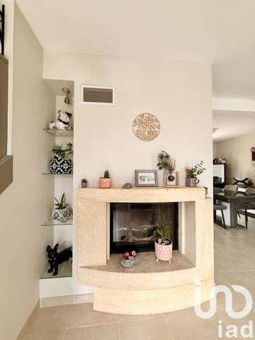 Maison à vendre 6 pièces 118 m² Château-Thierry