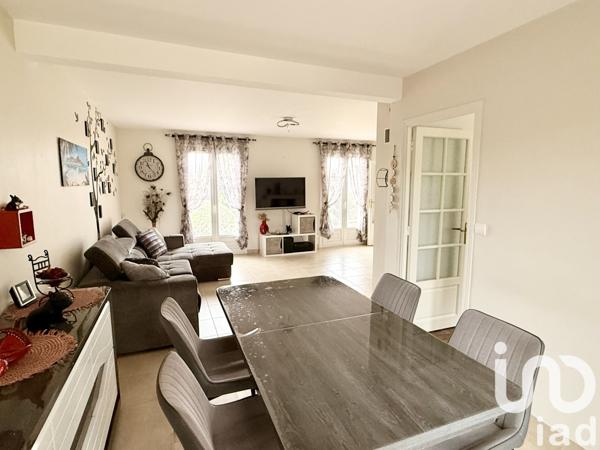 Maison à vendre 6 pièces 118 m² Château-Thierry