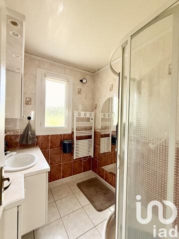 Maison à vendre 6 pièces 118 m² Château-Thierry