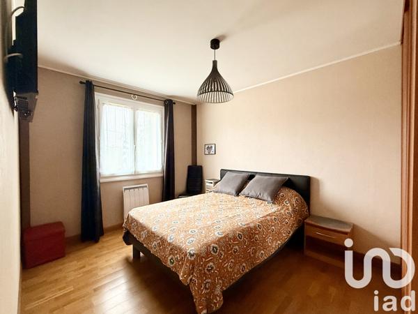 Maison à vendre 6 pièces 118 m² Château-Thierry