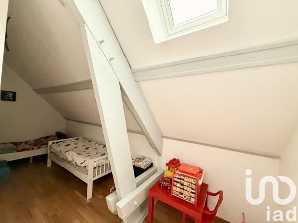 Maison à vendre 6 pièces 118 m² Château-Thierry