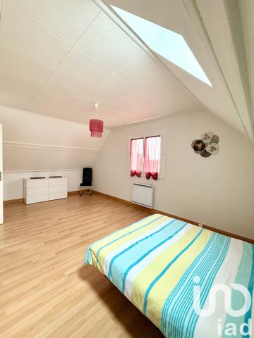 Maison à vendre 6 pièces 118 m² Château-Thierry