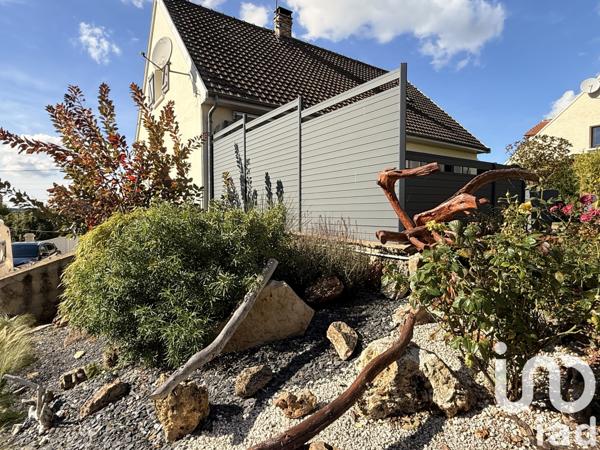 Maison à vendre 6 pièces 118 m² Château-Thierry