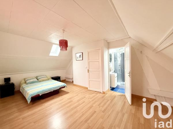 Maison à vendre 6 pièces 118 m² Château-Thierry