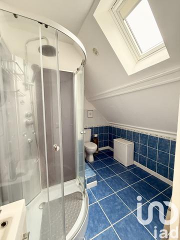 Maison à vendre 6 pièces 118 m² Château-Thierry