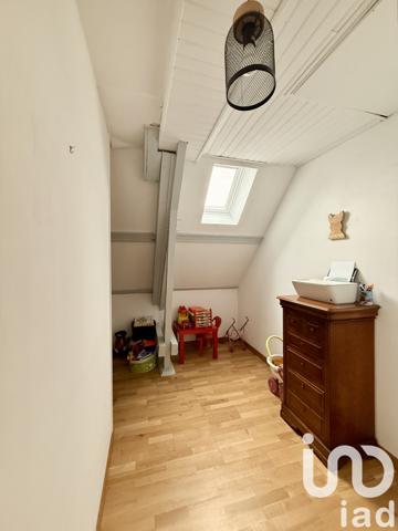 Maison à vendre 6 pièces 118 m² Château-Thierry