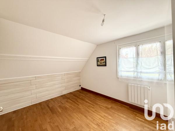 Maison à vendre 6 pièces 118 m² Château-Thierry