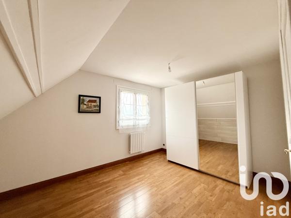 Maison à vendre 6 pièces 118 m² Château-Thierry