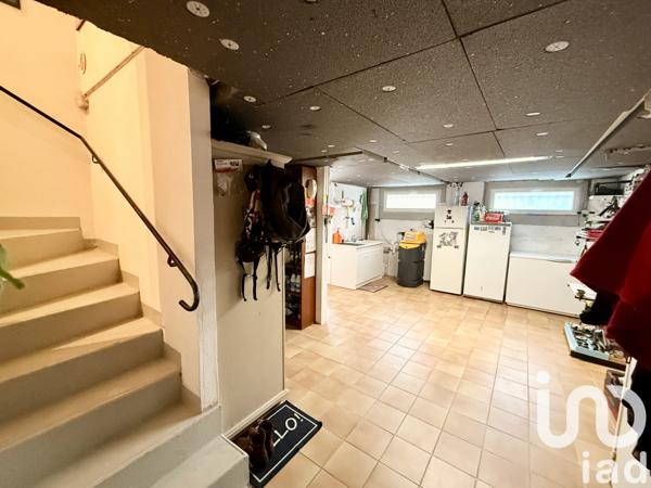 Maison à vendre 6 pièces 118 m² Château-Thierry
