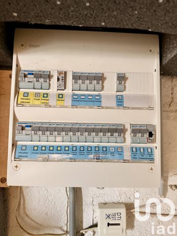 Maison à vendre 6 pièces 118 m² Château-Thierry