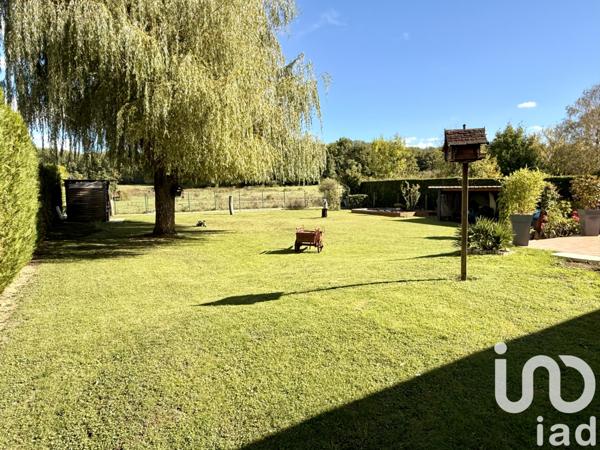 Maison à vendre 6 pièces 118 m² Château-Thierry