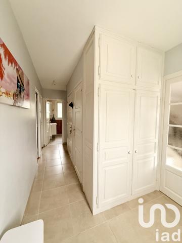 Maison à vendre 6 pièces 118 m² Château-Thierry