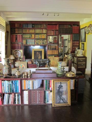 À vendre : La Belle Créole : longère historique de 1835