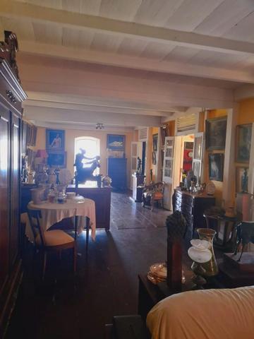 À vendre : La Belle Créole : longère historique de 1835