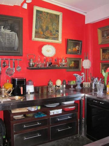 À vendre : La Belle Créole : longère historique de 1835