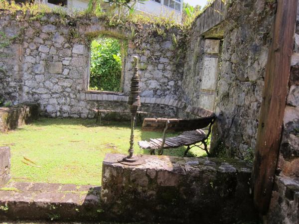 À vendre : La Belle Créole : longère historique de 1835