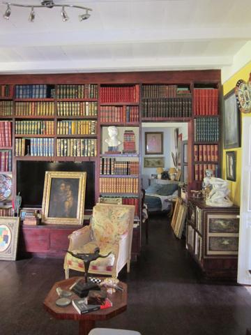 À vendre : La Belle Créole : longère historique de 1835