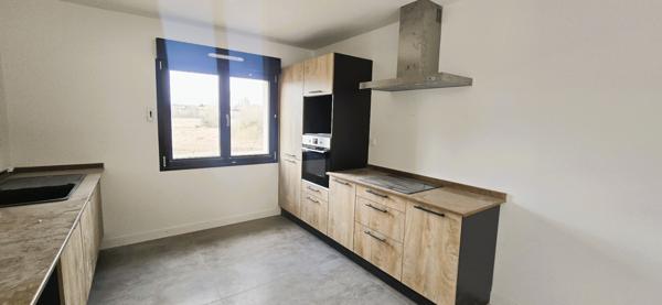 Superbe maison contemporaine Chartres bords de l'Eure